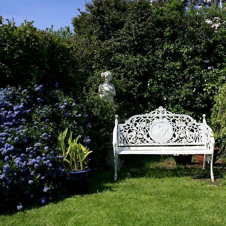 Marsh Mere Lodge Arthurstown Bagian luar foto