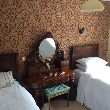 Marsh Mere Lodge Arthurstown Bagian luar foto
