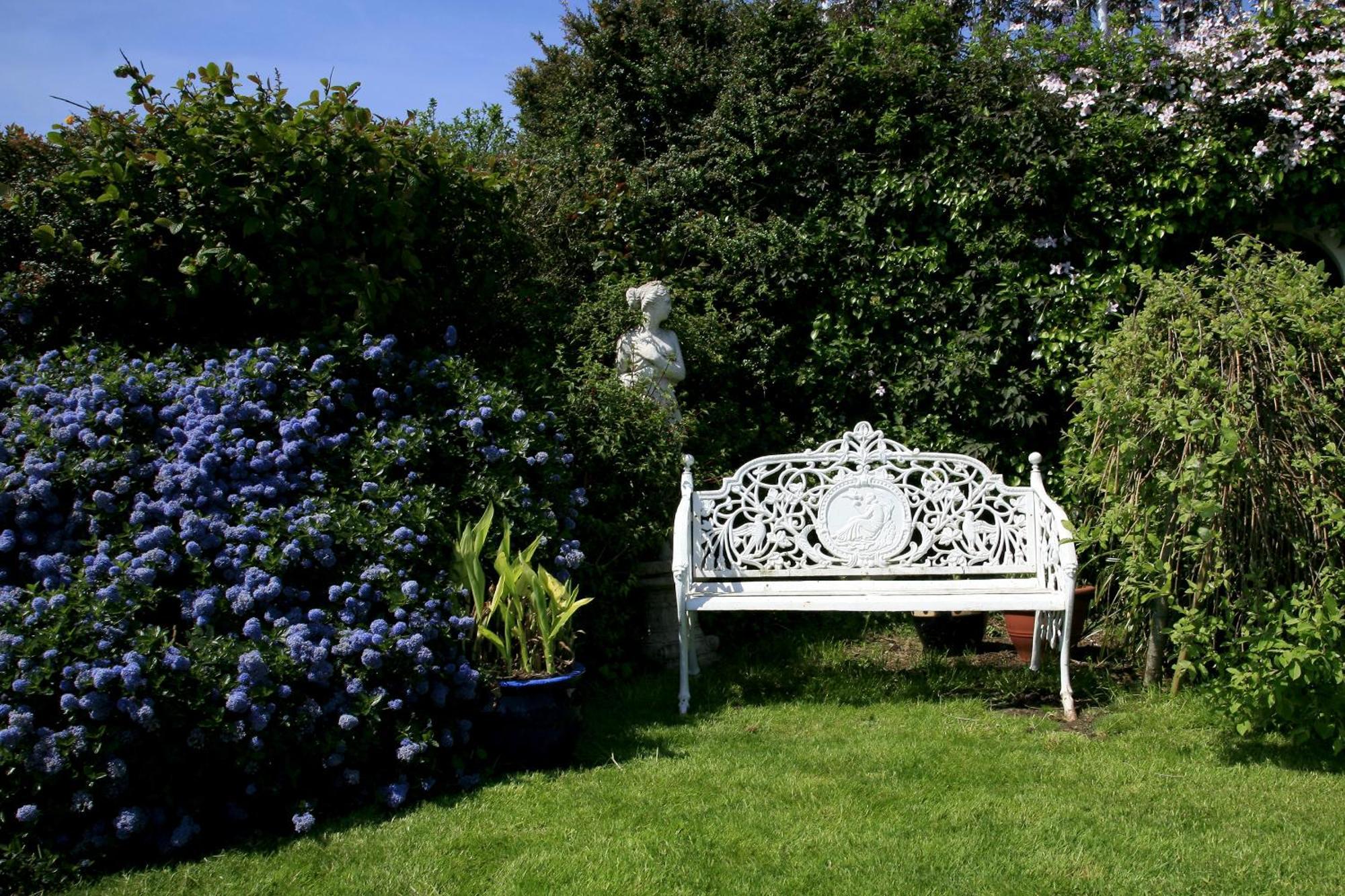 Marsh Mere Lodge Arthurstown Bagian luar foto
