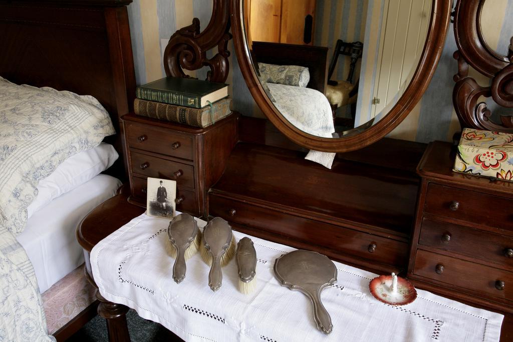 Marsh Mere Lodge Arthurstown Bagian luar foto