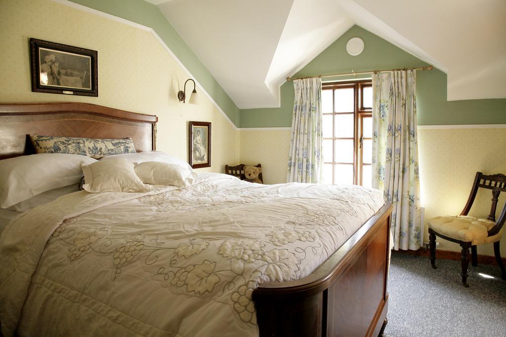 Marsh Mere Lodge Arthurstown Ruang foto