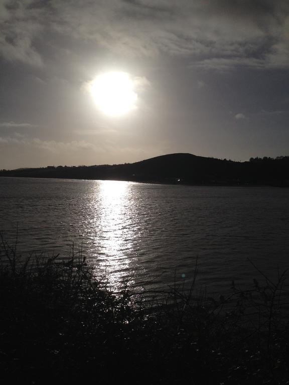 Marsh Mere Lodge Arthurstown Bagian luar foto